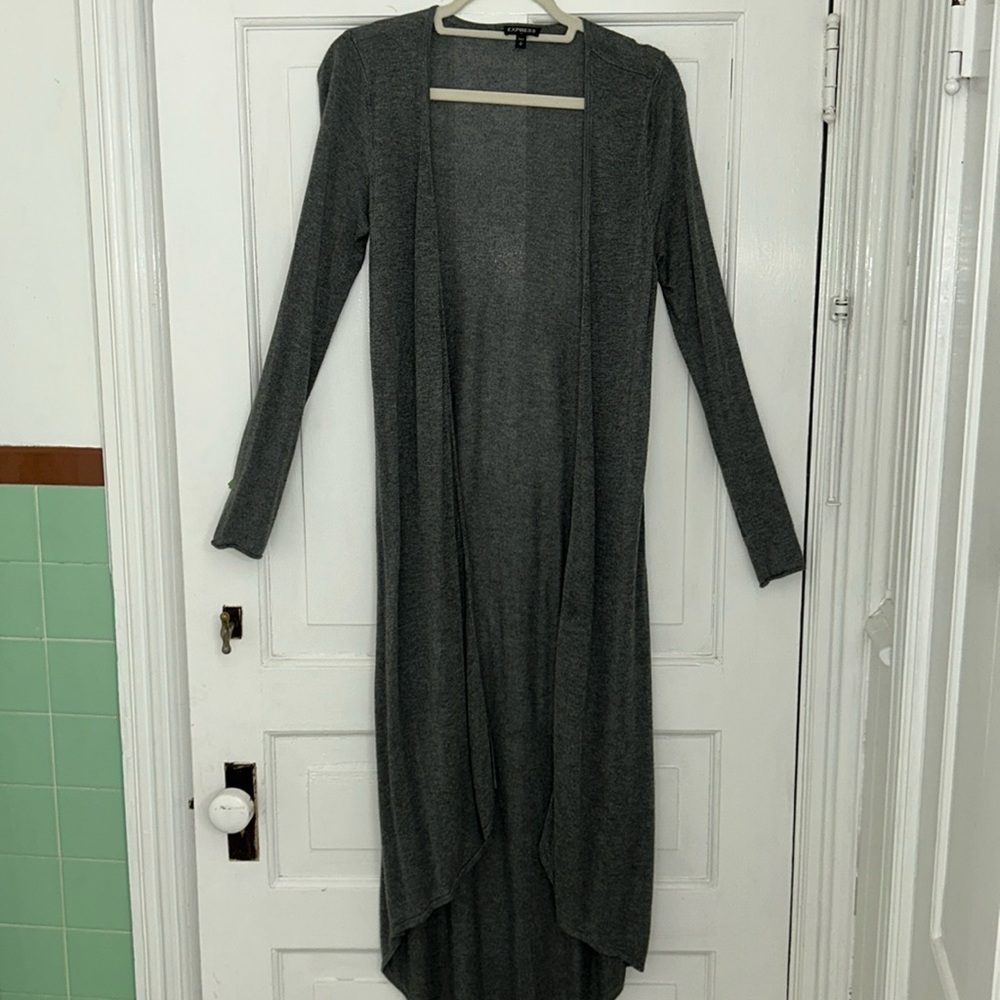 Express Ladies Sweater